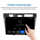 9 inch Android 10.0 for TOYOTA MARK II 2005 Radio GPS Navigation System With HD Touchscreen Bluetooth support Carplay OBD2