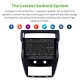 10.1 inch Android 11.0 Radio for 2012 Citroen C4 C-QUATRE with HD Touchscreen GPS Navigation Bluetooth support DVR TPMS Steering Wheel Control 4G WIFI