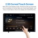 9 inch Android 11.0 for 2018 CHANAN ALSVIN GPS Navigation Radio with Bluetooth HD Touchscreen support TPMS DVR Carplay camera DAB+