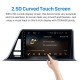 Carplay 9 inch HD Touchscreen Android 12.0 for 2018 2019 TOYOTA CHR GPS Navigation Android Auto Head Unit Support DAB+ OBDII WiFi Steering Wheel Control