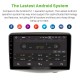 Android 13.0 For 1999-2005 TOYOTA VITZ YARIS ECHO Radio 9 inch GPS Navigation System with Bluetooth HD Touchscreen Carplay support SWC