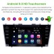 OEM 8 inch Android 9.0 for 2007 2008 2009 2010 2011 Toyota Camry Radio Bluetooth HD Touchscreen GPS Navigation System support Carplay