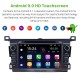 8 inch Android 9.0 for 2006 2007 2008-2013 Toyota RAV4 Radio With HD Touchscreen GPS Navigation System Bluetooth support Carplay