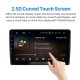 9 inch Android 13.0 For 2006 Hyundai Elantra Radio GPS Navigation System with HD Touchscreen Bluetooth Carplay support OBD2