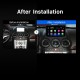 For OPEL ANTARA 2008-2013 Radio Android 13.0 HD Touchscreen 9 inch GPS Navigation System with Bluetooth support Carplay DVR