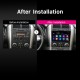 OEM 9 inch Android 13.0 Radio for 2005-2014 Old Suzuki Vitara Bluetooth WIFI HD Touchscreen GPS Navigation support Carplay DVR OBD2