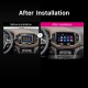 OEM 9 inch Android 10.0 for 2015 2016-2019 Lada Xray Radio with Bluetooth HD Touchscreen GPS Navigation System support Carplay DAB+