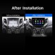 9 inch Android 10.0 for CHANA CS35 2017 Car Radio GPS Navigation System With HD Touchscreen Bluetooth support Carplay OBD2