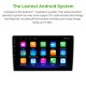 9 inch Android 13.0 for 2009 2010 2011 2012 HYUNDAI PORTER Stereo GPS navigation system with Bluetooth OBD2 DVR HD touch Screen Rearview Camera