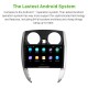 10.1 inch Android 13.0 for 2019 NISSAN NOTE Stereo GPS navigation system with Bluetooth TouchScreen support Rearview Camera