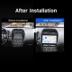 10.1 inch Android 13.0 for 2019+ MITSUBISHI RVR LOW-END Stereo GPS navigation system with Bluetooth touch Screen support Rearview Camera