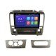 9 inch Android 10.0 HD Touchscreen for 2006-2011 NISSAN TIIDA with Built-in Carplay DSP support Steering Wheel Control AHD Camera WIFI 4G