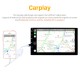 9 inch Android 8.1 GPS Navigation System for 2009 2010 2011 2012 Mazda 5 with Radio HD 1024*600 Touch Screen support DVR TV Video WIFI OBD2 Bluetooth USB Backup Camera Steering Wheel control Mirror link 