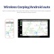 9 inch Android 10.0 HD 1024*600 Touch Screen Radio GPS Car A/V System for 2009-2013 Toyota Prius Left hand driver Bluetooth Music 4G WiFi OBD2 Rearview Camera DVD player Steering Wheel Control AUX DVR USB
