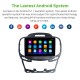 10.1 inch Android 13.0 for 2013 2014 2015-2017 Buick Excelle Stereo GPS navigation system with Bluetooth Touch Screen support Rearview Camera