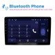 10.1 inch Android 13.0 for 2009 Mazda CX-9 Radio GPS Navigation System With HD Touchscreen Bluetooth support Carplay TPMS