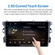 9 inch Android 11.0 for 2010-2018 BYD G3 GPS Navigation Radio with Bluetooth HD Touchscreen support TPMS DVR Carplay camera DAB+