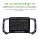OEM Android 13.0 for 2017-2020 Chevy Chevrolet TrailBlazer S10 Colorado Isuzu D-MAX Dmax MU-X MANUAL/AUTO AC Radio with Bluetooth 9 inch HD Touchscreen GPS Navigation System Carplay support DSP