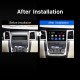 9 inch Android 13.0 for 2014-2015 GEELY ENGLON SC7 HAIJING Stereo GPS navigation system with Bluetooth Touch Screen support Rearview Camera
