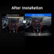 HD Touchscreen 9 inch Android 13.0 For IKCO DENA LHD 2011+ Radio GPS Navigation System Bluetooth Carplay support Backup camera 