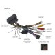 OEM 12.1 inch Android 10.0 for 2014 2015 2016-2020 Jeep Grand Cherokee SRT Radio GPS Navigation System HD Touchscreen Bluetooth Carplay