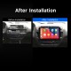 Android 13.0 HD Touch Screen 9 inch For  HONDA CIVIC EK9 1999 Radio GPS Navigation system with Bluetooth support Carplay