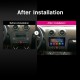 OEM 9 inch Android 13.0 for 2008 2009 2010 2011 2012 Audi A3 Radio Bluetooth AUX HD Touchscreen GPS Navigation Carplay support OBD2 TPMS