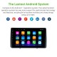 10.1 inch Android 13.0 for 2021 CHEVROLET MENLO LHD Stereo GPS navigation system with Bluetooth Touch Screen support Rearview Camera