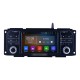 OEM Android 10.0 for 2004-2008 Chrysler 300C Radio with Bluetooth HD Touchscreen GPS Navigation System Carplay support DVR