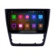 10.1 inch Android 11.0 Radio for 2014-2018 Skoda Yeti Bluetooth Touchscreen GPS Navigation Carplay USB support TPMS DAB+ DVR