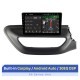 OEM 9 inch Android 10.0 Radio for 2020 TATA ALTROZ RHD Bluetooth HD Touchscreen GPS Navigation AUX USB support Carplay DVR OBD Rearview camera
