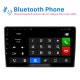 9 inch For MITSUBISHI ZINGER 2005-2015 Android 13.0 HD Touchscreen Auto Stereo  WIFI Bluetooth GPS Navigation system Radio support SWC DVR OBD Carplay RDS