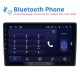 10.1 inch Android 13.0 for 2019 Citroen C3-XR Radio GPS Navigation System With HD Touchscreen Bluetooth support Carplay TPMS