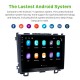 9 Inch HD Touchscreen Radio Android 13.0 Head Unit For 2006-2011 Honda CRV Car Stereo GPS Navigation System Bluetooth Phone WIFI Support 1080P Video OBDII Steering Wheel Control USB 