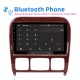 Android 12.0 HD Touchscreen 9 inch Radio for 1998-2005 Mercedes-Benz S-Class W220 S280 S320 S350 S400 S430 S500 GPS Navigation system with USB WIFI Bluetooth Mirror Link 1080P OBD2 Steering Wheel Control