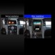 13.3 inch Android 10.0 HD Touchscreen GPS Navigation Radio for 2012 2013 2014-2016 TAURUS with Bluetooth Carplay support TPMS AHD Camera