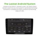 9 inch Android 13.0 for 2006-2011 CHEVROLET CAPTIVA EPICA 2007-2011 AVEO LOVA GPS Navigation Radio with Bluetooth HD Touchscreen support TPMS DVR Carplay camera DAB+