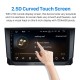 Android 11.0 For 2018 Seat Ibiza/ARONA Radio 9 inch GPS Navigation System with Bluetooth HD Touchscreen Carplay support DSP