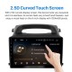 Android 11.0 For FOTON VIEW 2009-2012 7 inch HD Touchscreen Radio GPS Navigation System Support Bluetooth USB Carplay OBD2 DAB+ DVR