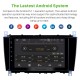 Android 12.0 Car Radio DVD GPS System for 2004-2011 Mercedes Benz C Class W203 C180 C200 C220 C230 with 4G WiFi AM FM Radio Bluetooth Mirror Link OBD2 AUX DVR