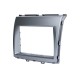 Great Double Din 2006+ Mazda 8 Car Radio Fascia Stereo Installation Dash Mount Audio Frame DVD CD Trim Panel 