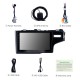 Andriod 11.0 HD Touchscreen 9 inch 2014 2015 2016 2017 Honda Fit RHD car radio GPS Navigation System with Bluetooth support Carplay