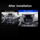 For 2013 JAC Heyue RS M2 Radio Android 10.0 HD Touchscreen 10.1 inch GPS Navigation System with Bluetooth support Carplay DVR