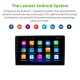 10.1 inch Android 13.0 for 2004 2005 2006 2007-2013 NISSAN PALADIN 2011 2012 2013 D22 Stereo GPS navigation system with Bluetooth TouchScreen support Rearview Camera