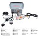 Android 10.0 Car dvd player 7 inch for Mercedes SL R230 SL350 SL500 SL55 SL600 SL65 with GPS Radio TV Bluetooth