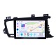OEM 9 inch Android 13.0 Radio for 2011-2014 Kia K5 Bluetooth HD Touchscreen GPS Navigation Carplay