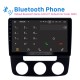 10.1 inch Android 11.0 GPS Navigation Radio for 2006-2010 VW Volkswagen Bora Manual A/C with HD Touchscreen Carplay Bluetooth support 1080P