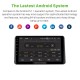 Carplay 9 inch Android 12.0 for 2022 Kia Sportage GPS Navigation Android Auto Radio with Bluetooth HD Touchscreen support TPMS DVR DAB+