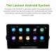 2015-2018 Fiat EGEA Android 13.0 HD Touchscreen 9 inch Head Unit Bluetooth GPS Navigation Radio with AUX support OBD2 SWC Carplay
