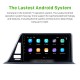 OEM 9 inch Android 14.0 For Toyota C-HR 2018 Radio with Bluetooth HD Touchscreen GPS Navigation System Carplay
